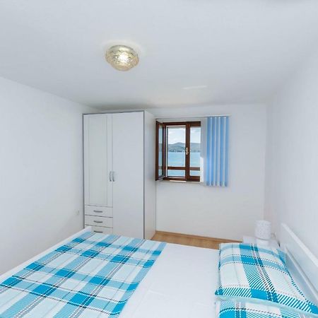 Apartment Island Dream Isla Isla Krapanj Exterior foto