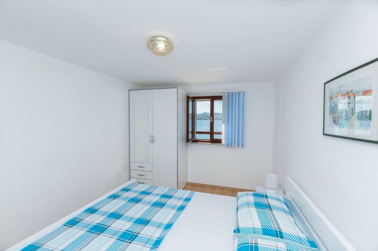 Apartment Island Dream Isla Isla Krapanj Exterior foto